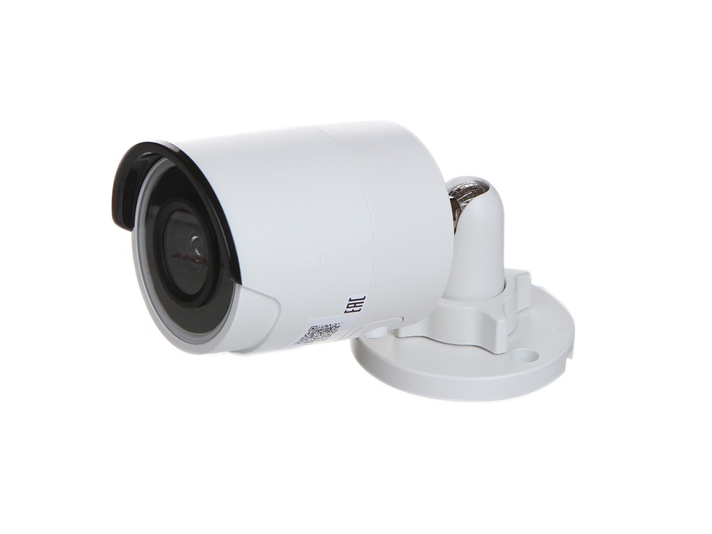 фото Ip камера hikvision ds-2cd2043g0-i 6mm white