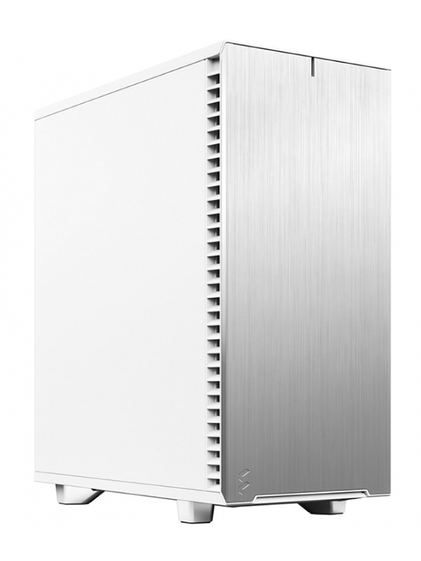 

Корпус Fractal Design Define 7 Compact White FD-C-DEF7C-05, Define 7 Compact
