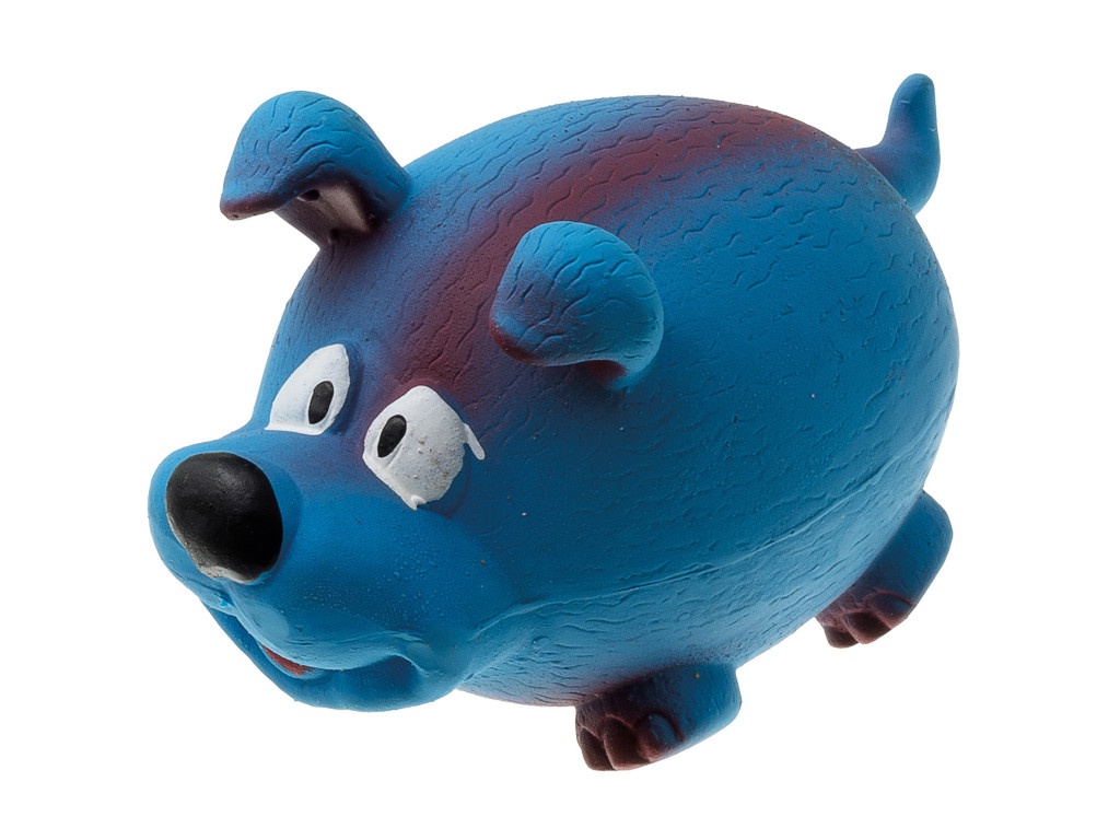 

Игрушка латексная ZooOne Собака 12.5cm L-141, Собака