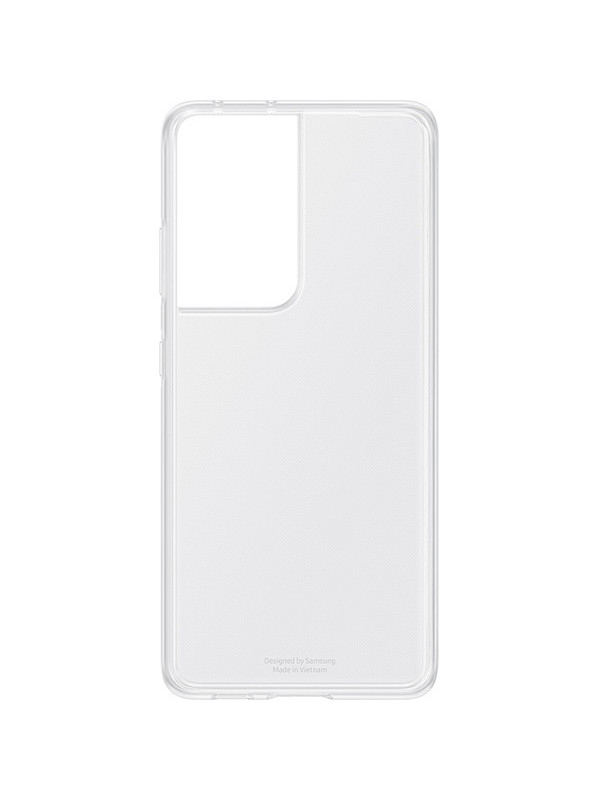 Samsung Galaxy S21 Ultra Clear Cover Transparent EF-QG998TTEGRU
