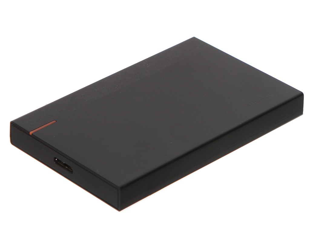 

Baseus Full Speed 2.5 HDD MicroUSB Black CAYPH-A01, CAYPH-A01