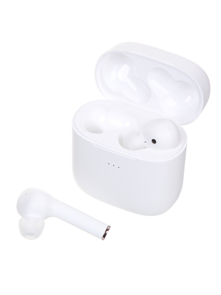 фото Наушники baseus encok true wireless w06 white ngw06-02