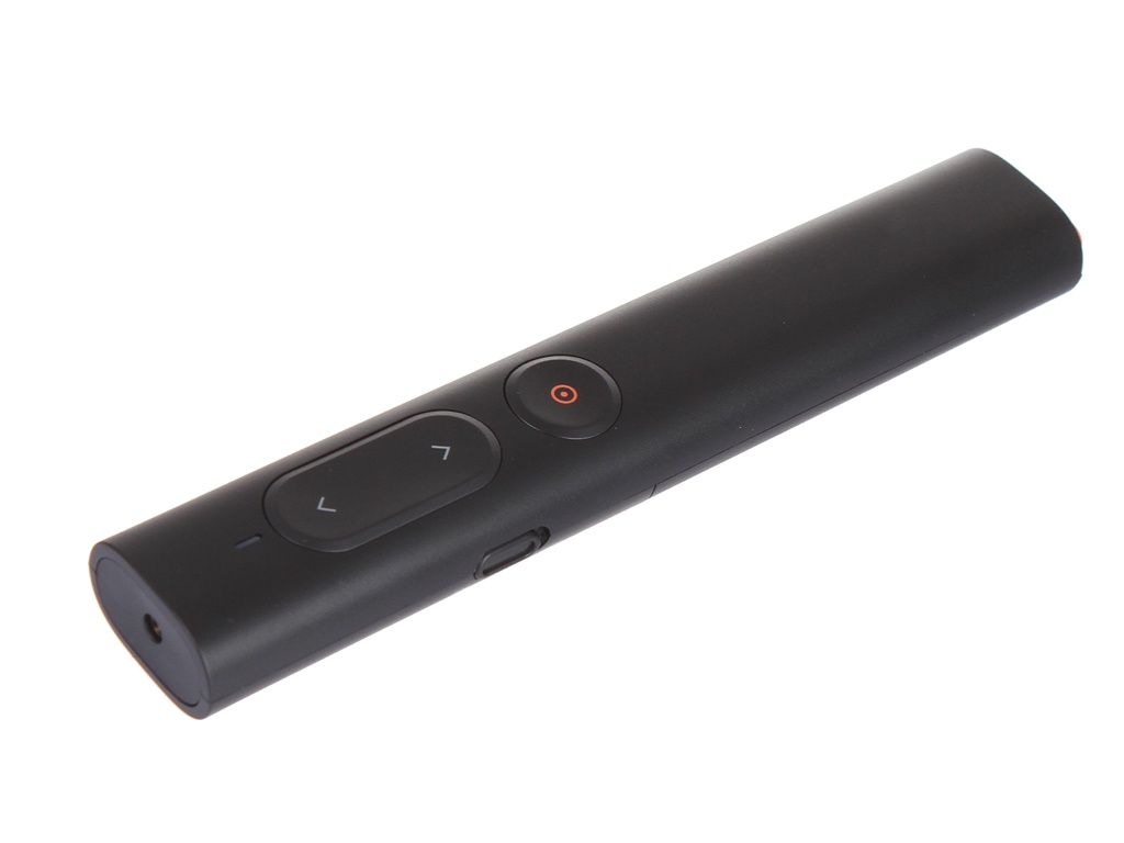 

Стилус Baseus Orange Dot PPT Wireless Presenter Black ACFYB-B01, ACFYB-B01