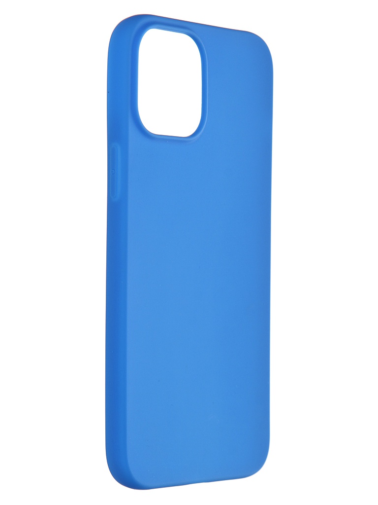 Zakazat.ru: Чехол Red Line для APPLE iPhone 12 Pro Max Ultimate Lighting-Blue УТ000022242