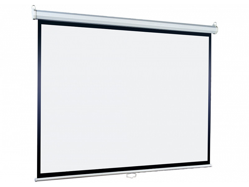 цена Экран Lumien Eco Picture 153х153cm Matte White LEP-100107