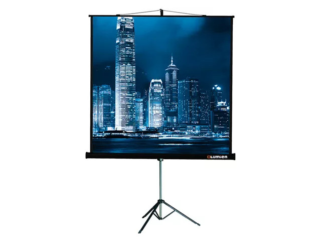 

Экран Lumien Master View 153x153cm Matte White Fiber Glass LMV-100102, LMV-100102
