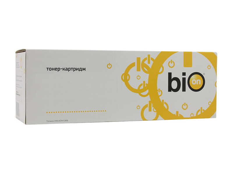 

Картридж Bion BCR-CF411A Cyan для HP Color Laserjet Pro M452dw/dn/nw/MFP M477fdn/fnw/dw 2300стр, BCR-CF411A