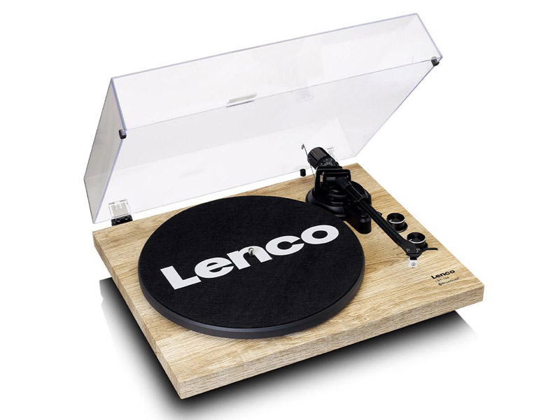 

Проигрыватель Lenco LBT-188PI, LCLBT-188PI