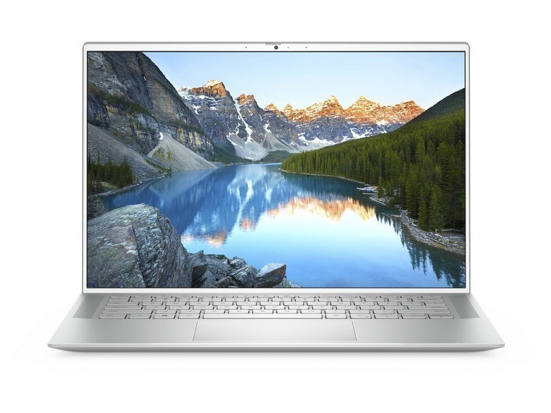 фото Ноутбук dell inspiron 7400 7400-8549 (intel core i7-1165g7 2.8ghz/16384mb/512gb ssd/nvidia geforce mx350 2048mb/wi-fi/bluetooth/cam/2560x1600/windows 10 64-bit)