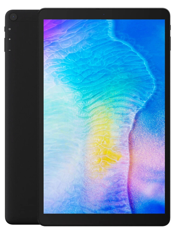 фото Планшет ark alldocube t1012 iplay 30 black 1466239 (mediatek helio p60 2.2 ghz/4096mb/128gb/wi-fi/3g/4g/bluetooth/gps/cam/10.5/1920x1080/android 10.0)