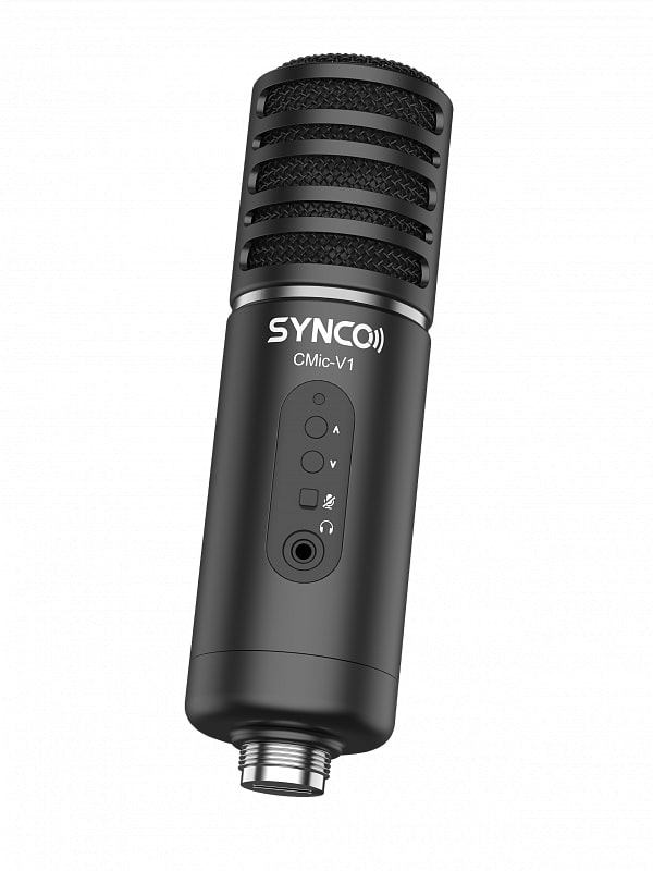 Микрофон Synco Mic-V1