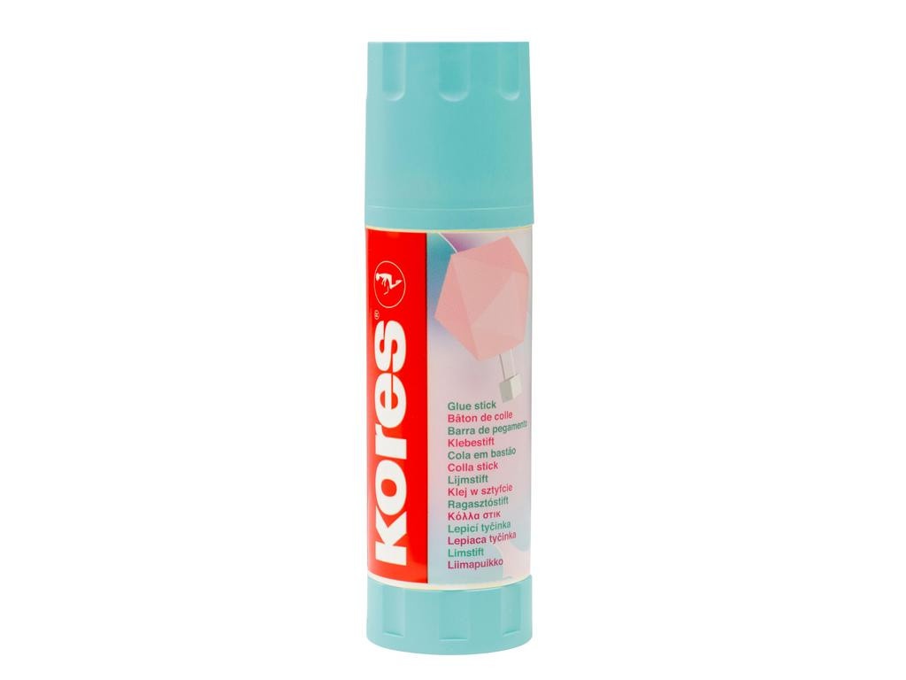 

Клей Kores Pastel 40g 1169198, 1169198