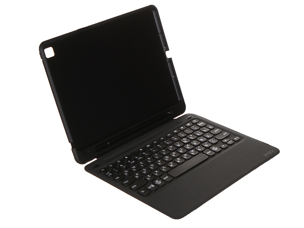 

Чехол-клавиатура Zagg для APPLE iPad 10.2 103407043, 103407043