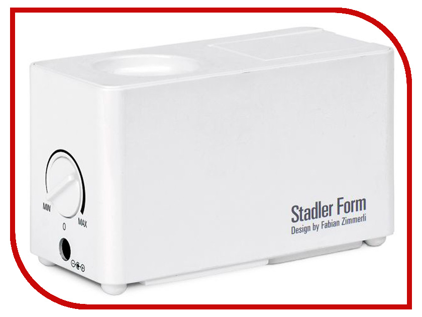 

Stadler Form Atlas HAU478 White