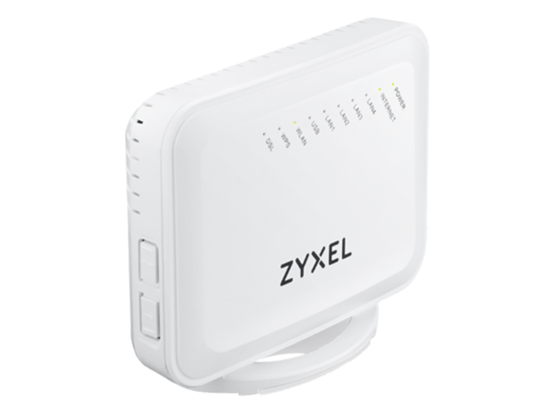 фото Wi-fi роутер zyxel vmg1312-t20b