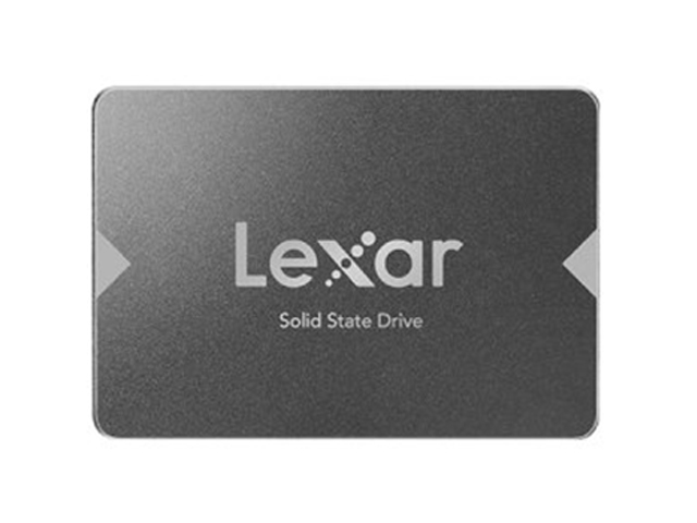 фото Твердотельный накопитель lexar ns100 128gb lns100-128rb