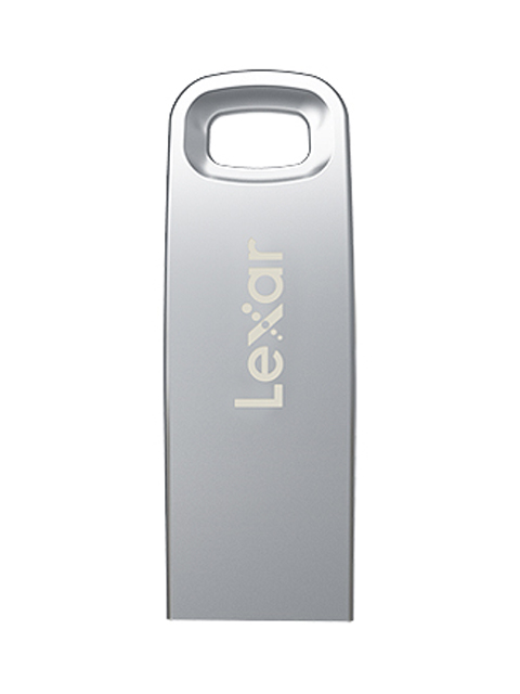 фото Usb flash drive 64gb - lexar jumpdrive m35 ljdm035064g-bnsng