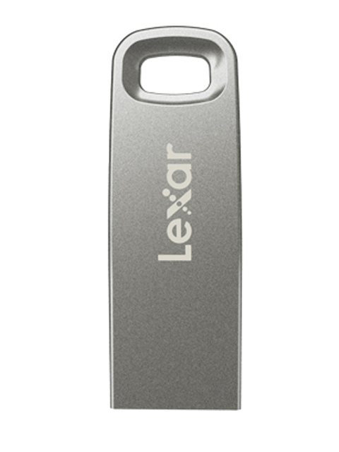 фото Usb flash drive 128gb - lexar jumpdrive m45 ljdm45-128absl