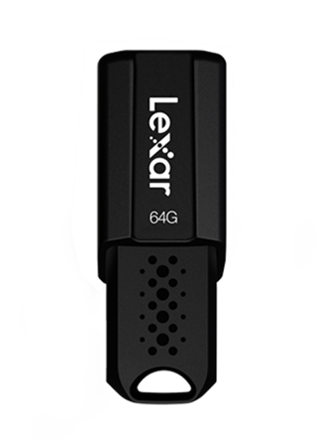 фото Usb flash drive 64gb - lexar jumpdrive s80 ljds080064g-bnbng