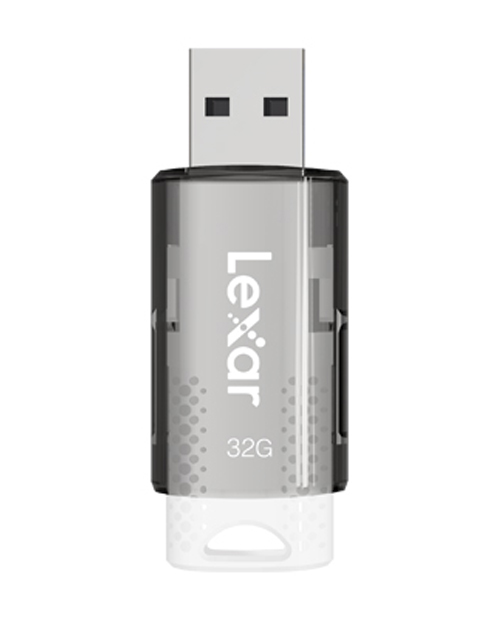 фото Usb flash drive 32gb - lexar jumpdrive s60 ljds060032g-bnbng