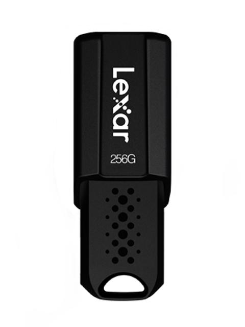 фото Usb flash drive 256gb - lexar jumpdrive s80 ljds080256g-bnbng