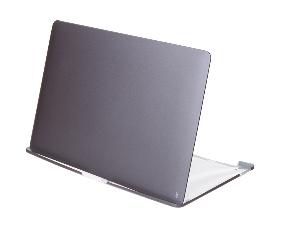 фото Аксессуар чехол red line для macbook pro 13 japanese space grey ут000015495