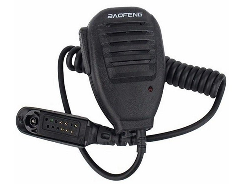 

Тангента Baofeng BF-A58 / BF-9700 с индикатором 11306, BF-A58 / BF-9700