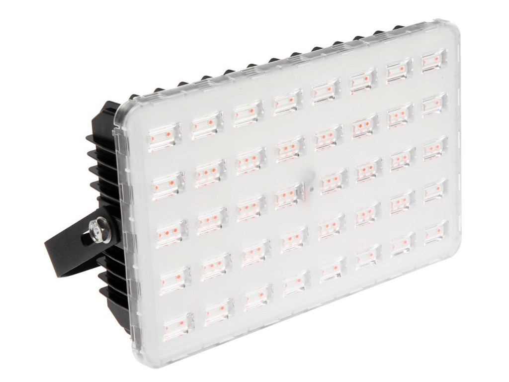 Светодиодный фитосветильник Luazon Фито Lighting 100W IP65 220V 5080684