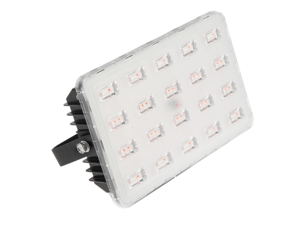 Светодиодный фитосветильник Luazon Фито Lighting 50W IP65 220V 5080683