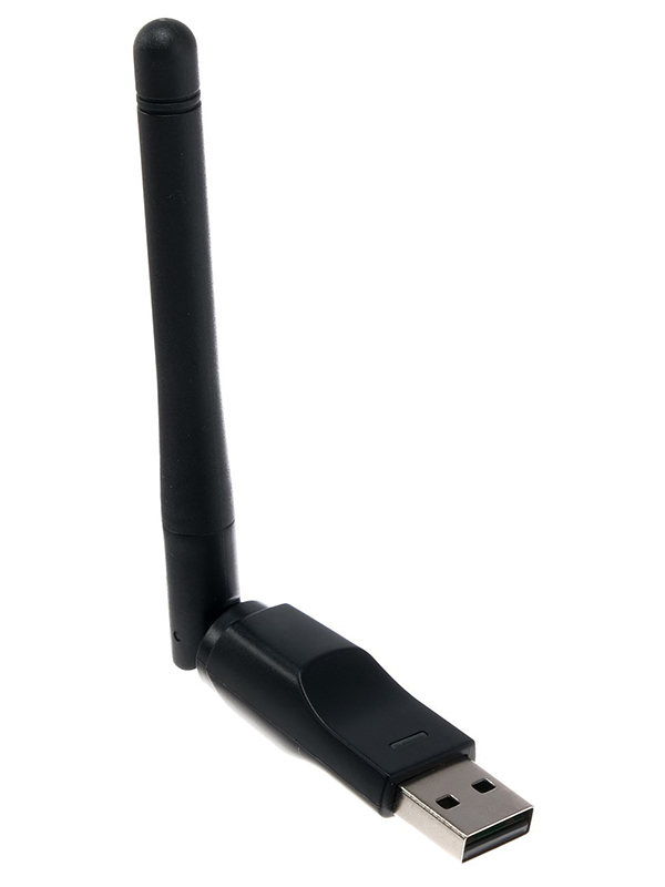 

Wi-Fi адаптер Luazon USB Wi-fi 4601777, 4601777