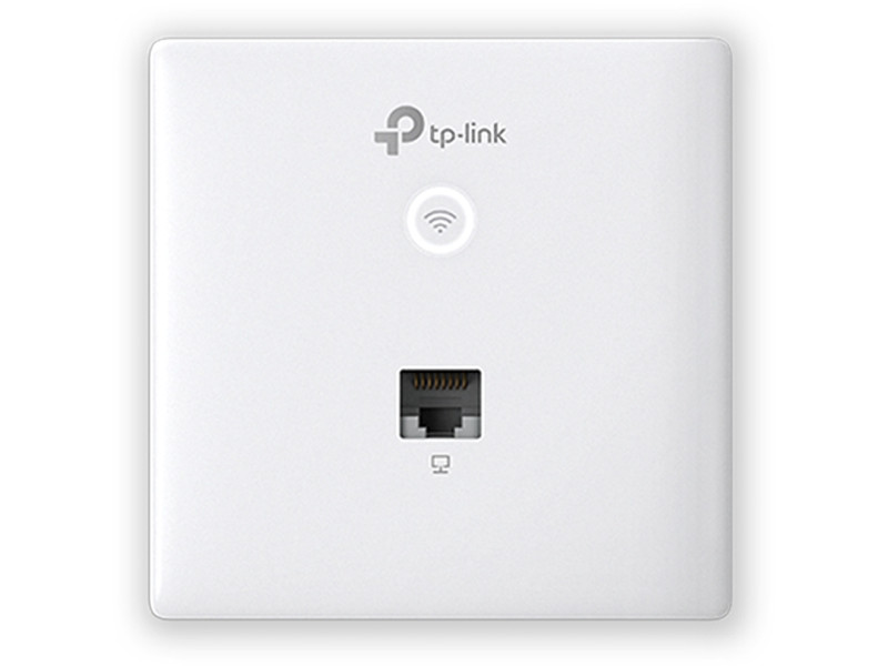 

Точка доступа TP-LINK EAP230-Wall, EAP230-Wall