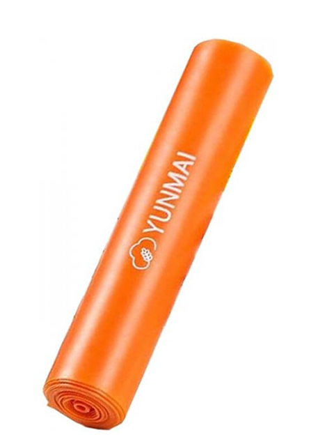 фото Эспандер xiaomi yunmai 0.45mm orange ymtb-t401