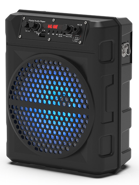 фото Колонка ritmix sp-810b