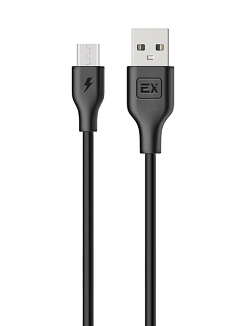 Аксессуар Exployd USB - microUSB 3m Black EX-K-807 аксессуар exployd keen usb microusb 2 1a 1 0m red ex k 1184