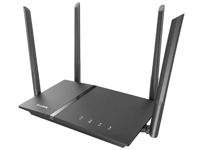 цена Wi-Fi роутер D-Link DIR-1260