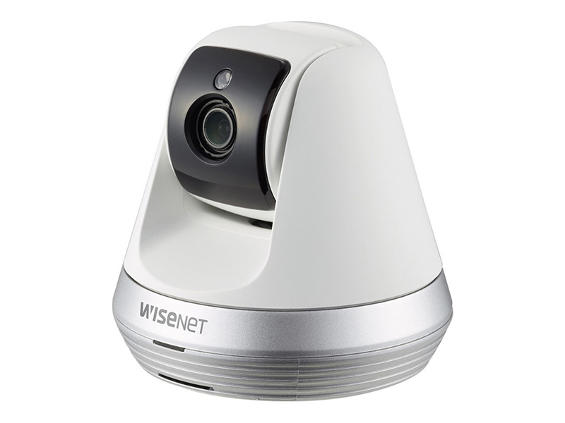 фото Видеоняня wisenet smartcam snh-v6410pnw