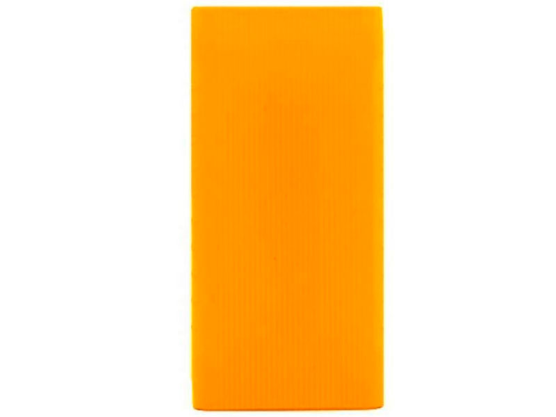 фото Чехол для xiaomi for redmi power bank 20000mah orange