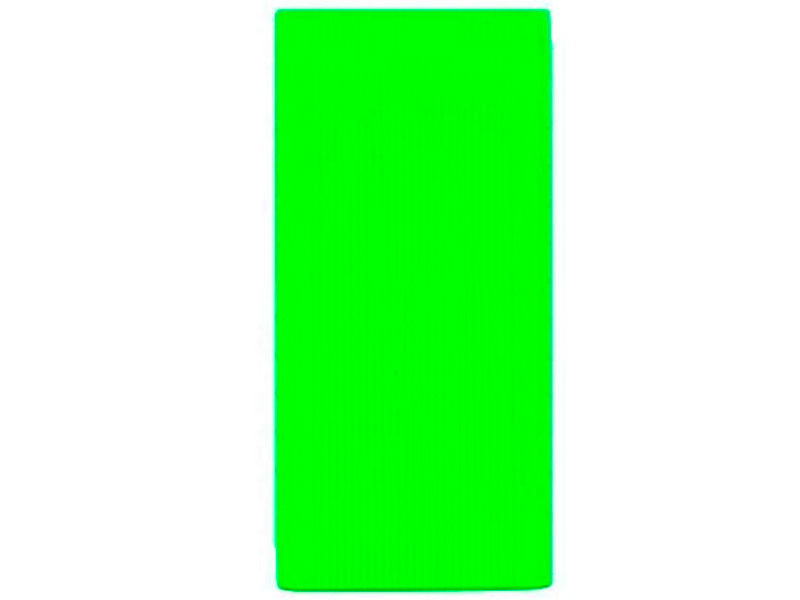 фото Чехол для xiaomi for redmi power bank 20000mah green