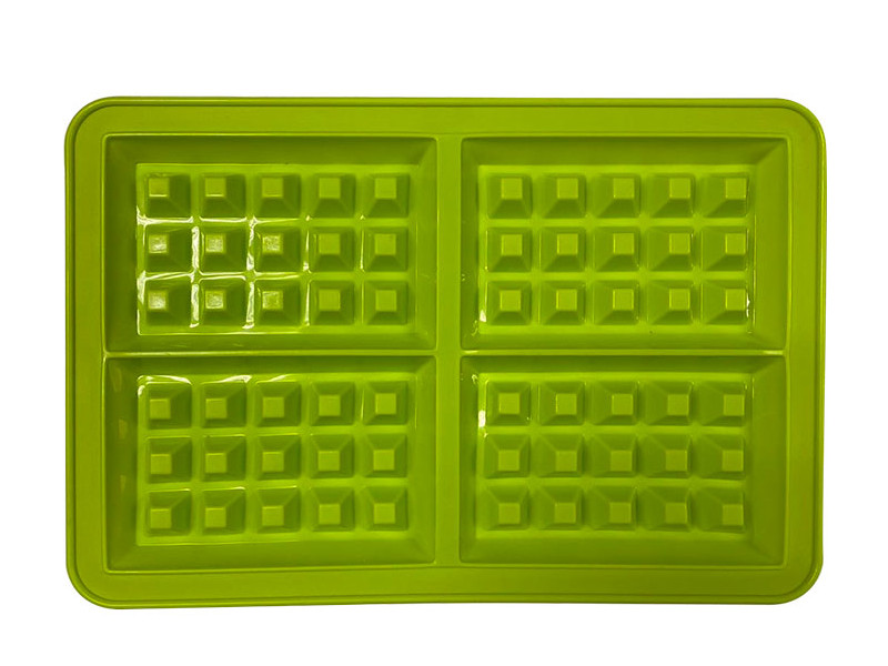 

Форма для выпечки Oursson BW3017SM/GA, BW3017SM/GA