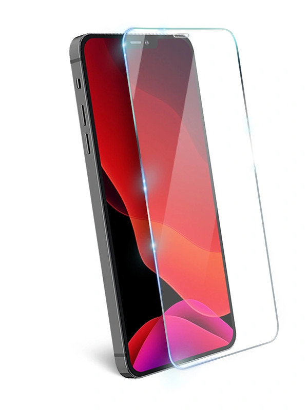 

Защитная пленка Ainy для APPLE iPhone 12 Mini глянцевая AC-A783, APPLE iPhone 12 Mini