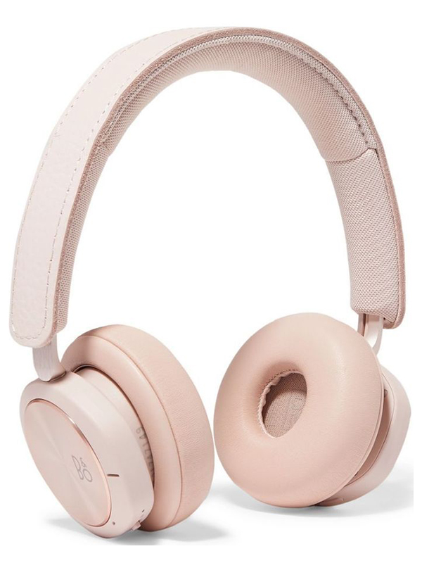 фото Наушники bang & olufsen h8i pink 1645152 bang&olufsen