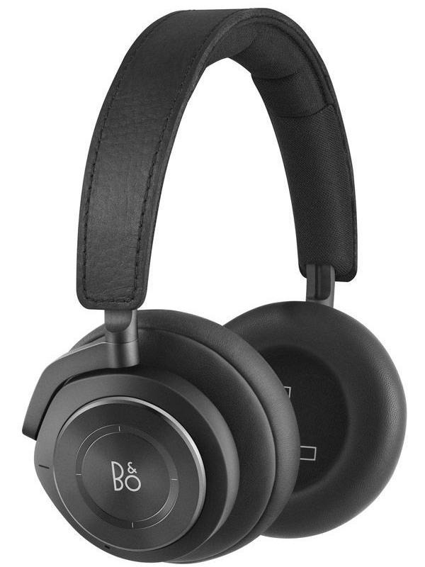 

Наушники Bang & Olufsen H9 3rd Gen Matte Black 1646300, H9 3rd Gen