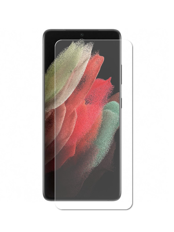 Zakazat.ru: Защитный экран Red Line для Samsung Galaxy A52 4G Tempered Glass УТ000023957
