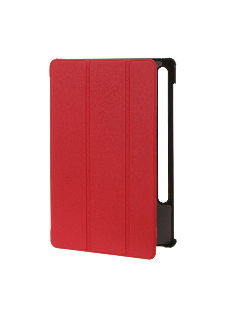 фото Чехол red line для samsung galaxy tab s7 11 book cover red ут000022999