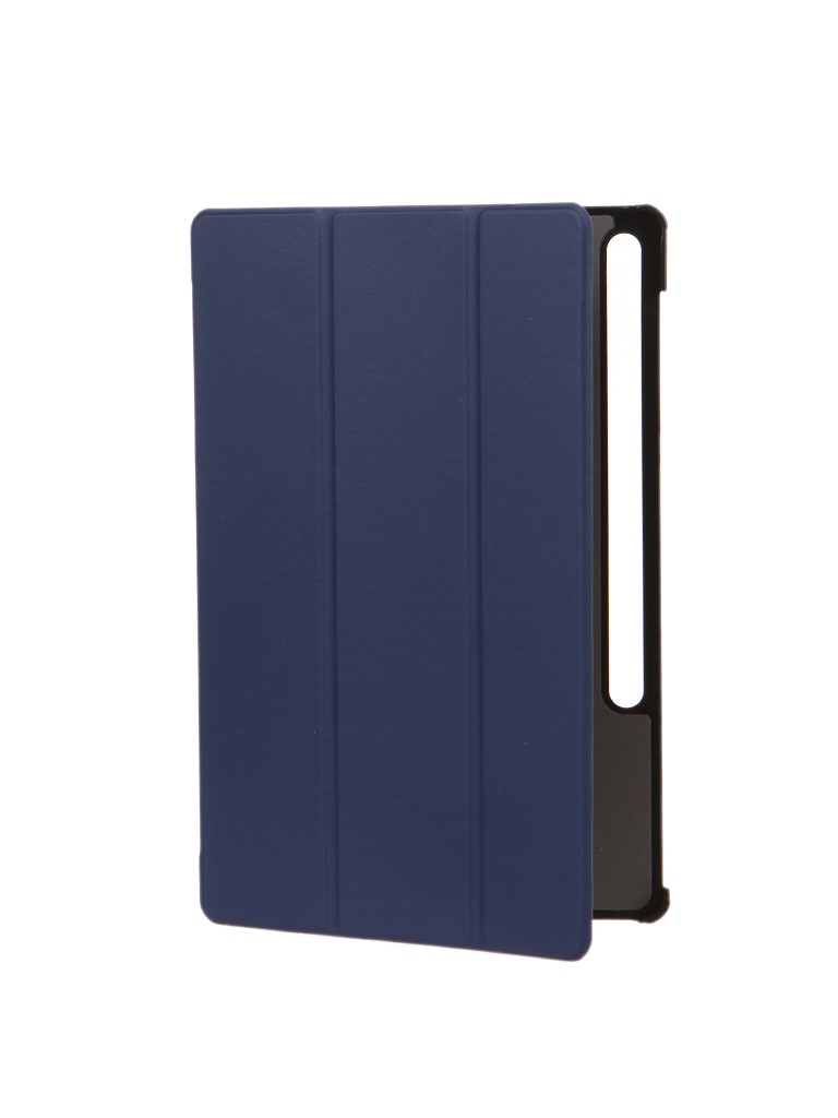 

Чехол Red Line для Samsung Galaxy Tab S7 Plus 12.4 Book Cover Blue УТ000023009, Samsung Galaxy Tab S7 Plus 12.4