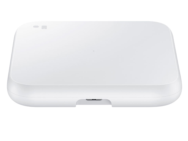 Зарядное устройство Samsung EP-P1300 White EP-P1300BWRGRU