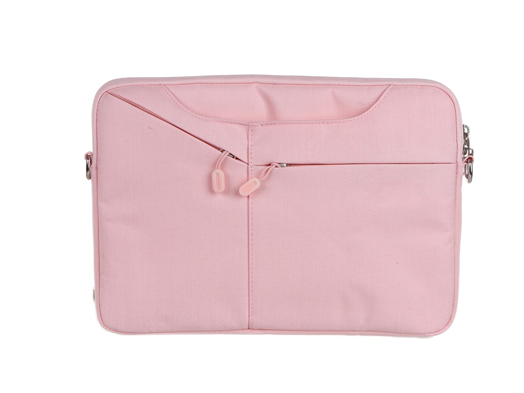фото Сумка 12-inch wiwu gent business bag pink gm4229mb11