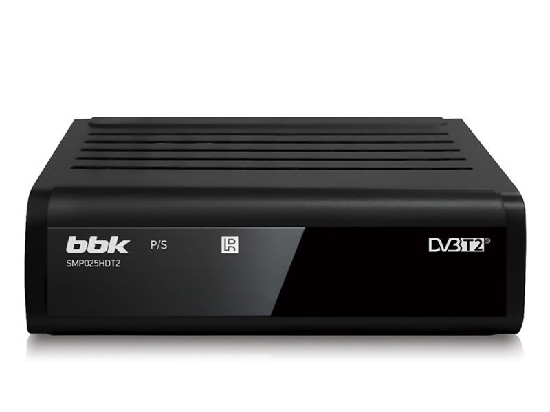 BBK DVB-T2 SMP025HDT2