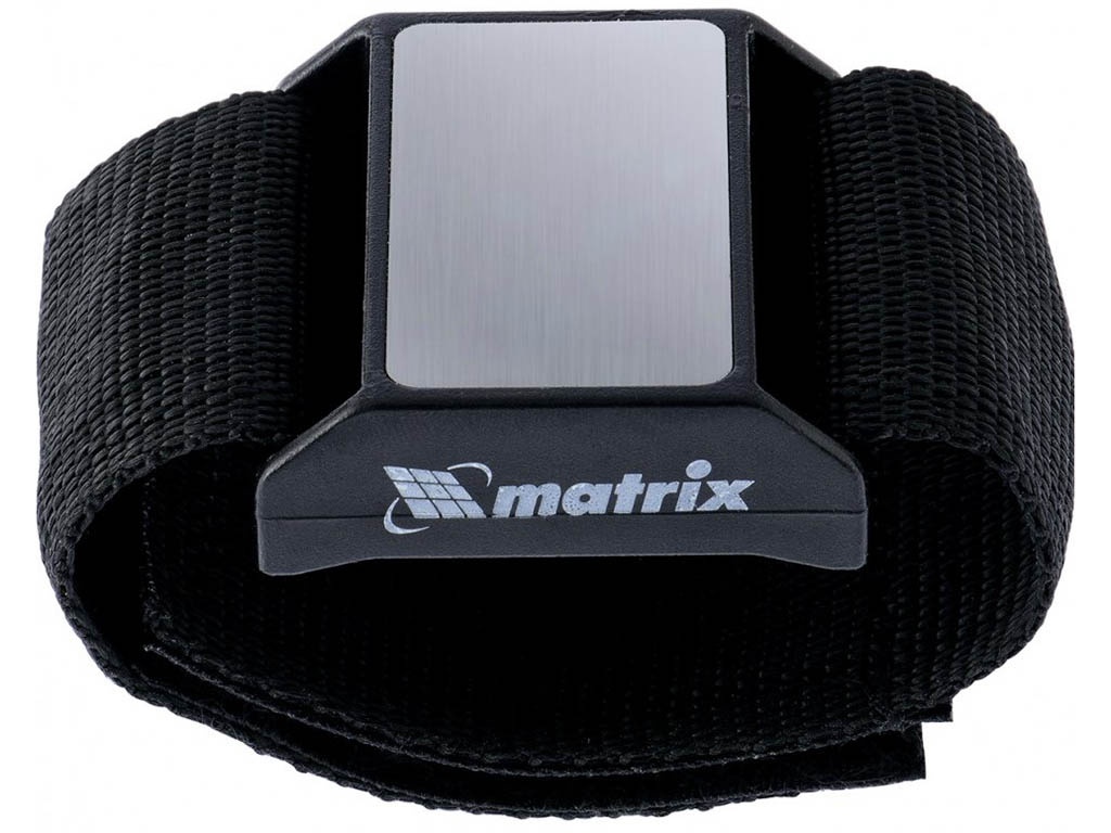 фото Магнитный браслет для крепежа matrix 11564