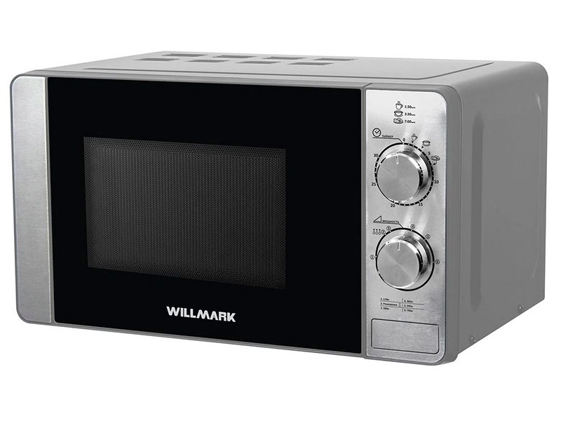фото Микроволновая печь willmark wmo-264mbf